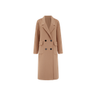 The Adrianna Cashmere Coat